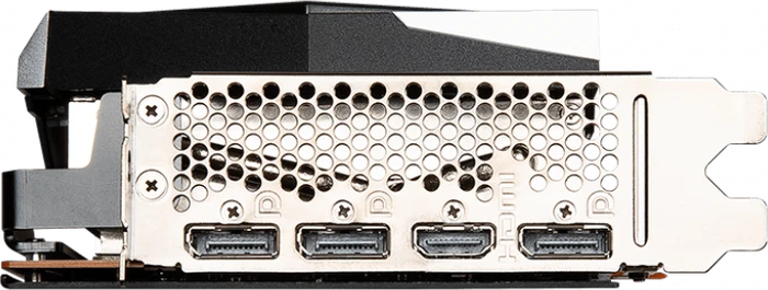 MSI Radeon RX 6700 XT Gaming 12G, 12GB GDDR6, HDMI, 3x DP