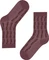 Falke Tress Lock Socken roan rouge (Damen) Vorschaubild