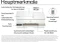 HP Envy 6520e All-in-One weiß, Tinte, mehrfarbig Vorschaubild