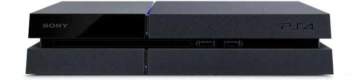 Sony PlayStation 4 - 1TB schwarz