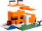 LEGO Minecraft - Die Fuchs-Lodge Vorschaubild