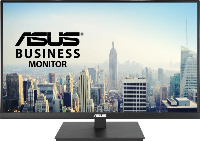 ASUS VA27ACFSN, 27"