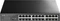 Cudy GS100 Series Rackmount Gigabit Switch, 24x RJ-45 Vorschaubild