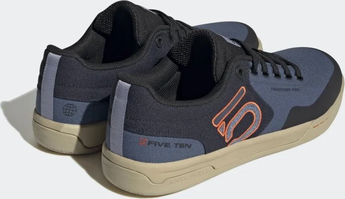Five Ten Freerider Pro Canvas wonder steel/legend ink (Herren)