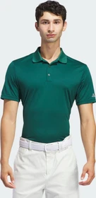 adidas Core adidas Performance Primegreen Poloshirt kurzarm collegiate green (Herren)