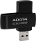 ADATA UC310 USB-A 32GB schwarz, USB-A, USB 3.2 Gen 1×1 Vorschaubild