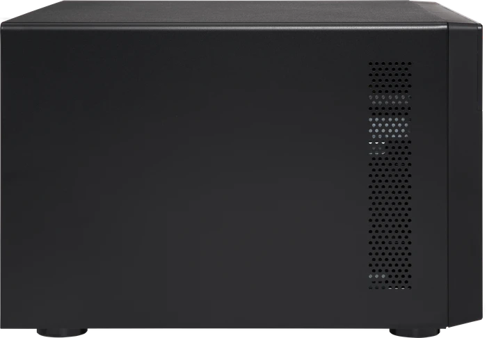 QNAP Turbo Station TS-873-16G 10TB, 16GB RAM, 4x RJ-45 1000Base-T, 4x USB-A 3.0