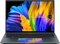 ASUS ZenBook 14X OLED UX5400ZF-KU019W, Pine Grey, Core i7-1260P, 16GB RAM, 1TB SSD, GeForce RTX 2050, DE Vorschaubild