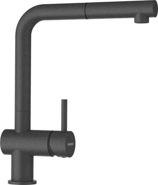 Schock Epos Ausziehbar stone