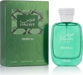 Rasasi Hawas For Him Tropical Eau de Parfum, 100ml
