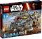 LEGO Star Wars Episoden I-VI - Captain Rex's AT-TE Vorschaubild