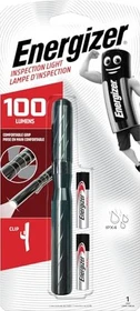 Energizer Metal Pen Taschenlampe