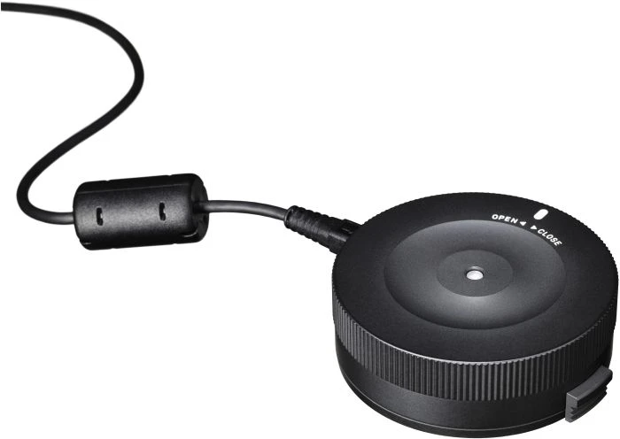Sigma UD-01CA für Canon Objektivbajonett