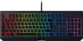 Razer BlackWidow 2019, Razer GREEN, USB, DE