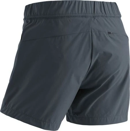 Maier Sports Fortunit Hose kurz ombre blue (Damen)