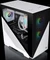 Thermaltake Divider 170 TG ARGB Snow Edition, weiß, Glasfenster Vorschaubild