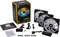 Corsair LL Series LL120 RGB, LED-Steuerung, 120mm, 3er-Pack Vorschaubild