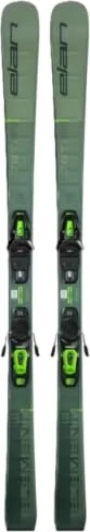 Elan Element 78 TI RS (inkl. Bindung) (Modell 2025/2026)