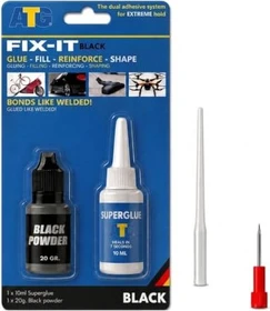 ATG Fix-IT Reparaturmittel, 50g (20g + 30g)