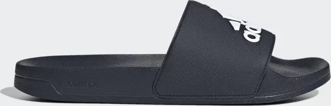 adidas Shower Adilette legend ink/cloud white