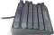Endorfy Thock V2 TKL, PBT, grau, LEDs RGB, hot-swap, Endorfy RED, USB, US Vorschaubild