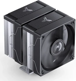 Jonsbo CR-3000E, schwarz