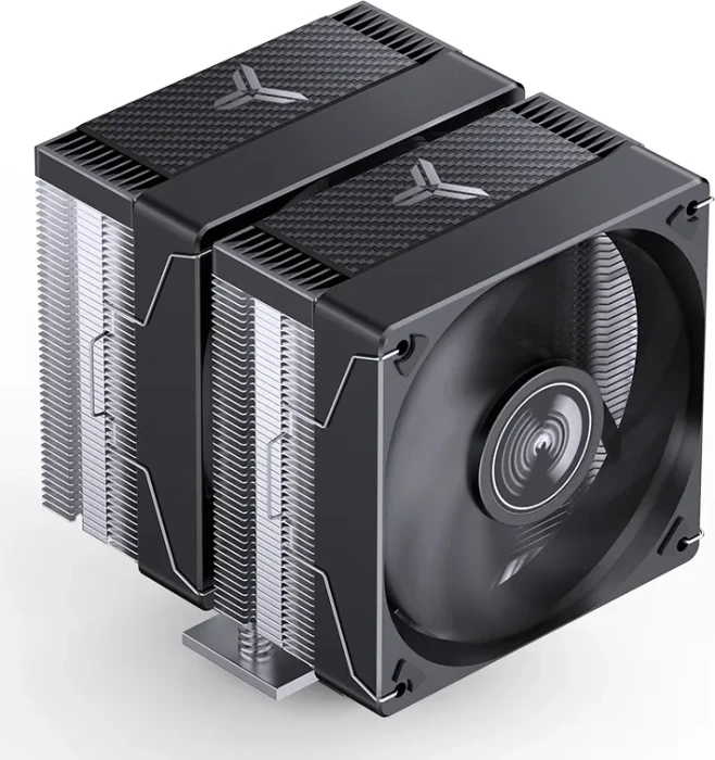 Jonsbo CR-3000E, schwarz