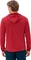 Vaude Tekoa Fleece II Jacke red uni (Herren) Vorschaubild