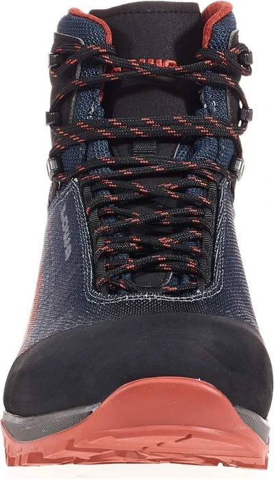 Lowa Iron GTX Mid navy/rost (Herren)