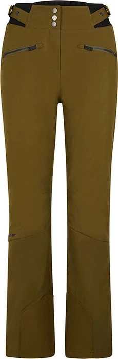 Ziener Tilla-Z Skihose lang seaweed (Damen)