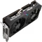 ASUS Radeon RX 6500 XT Dual OC, DUAL-RX6500XT-O4G, 4GB GDDR6, HDMI, DP Vorschaubild