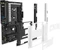 NZXT N7 Z490 White (Intel 1200) Vorschaubild