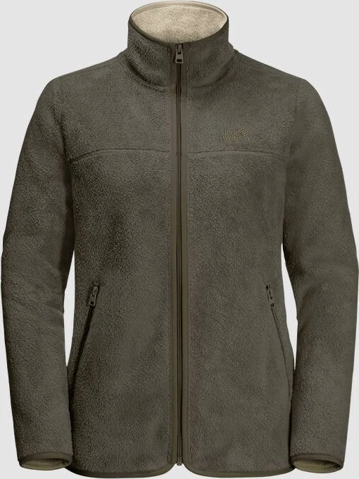 Jack Wolfskin Chilly Walk Jacke (Damen)
