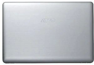 ASUS Eee PC 1215P-BLK007M, schwarz, Atom N550, 2GB RAM, 250GB HDD, PL