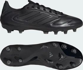 adidas Copa Pure 3 Pro FG core black/iron metallic