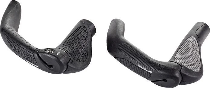 Ergon GP5 Regular Griffe L