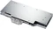 Phanteks Glacier G30 AORUS chrome, mit Backplate Vorschaubild
