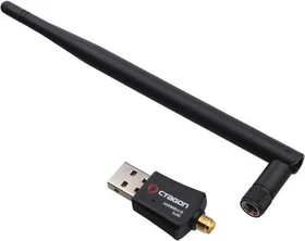 Octagon WLAN 300 Mbit/s USB 2.0 Adapter Bulk