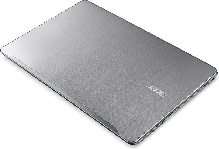 Acer Aspire F15 F5-573G-749W, silber, Core i7-7500U, 8GB RAM, 512GB SSD, 1TB HDD, GeForce GTX 950M, DE