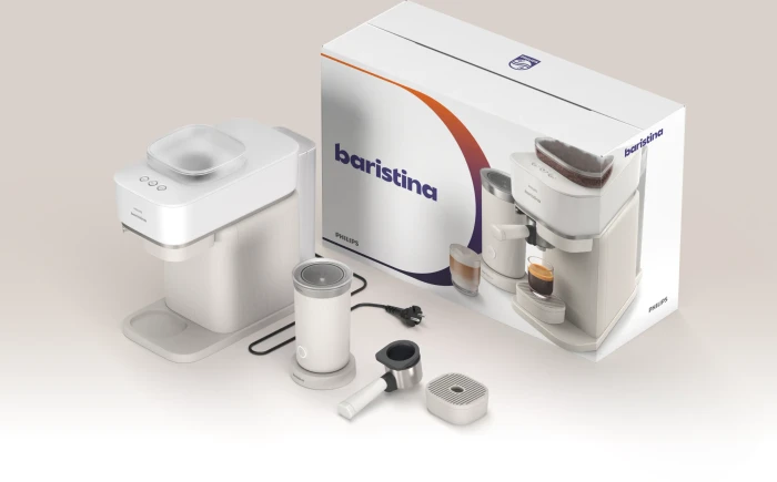 Philips Baristina BAR303/00