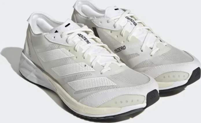 adidas Adizero Adios 7 non dyed/cloud white (Damen)