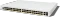 Cisco Catalyst 1300X Rackmount Gigabit Managed Switch, 48x RJ-45, 4x SFP28, 740W PoE+ Vorschaubild