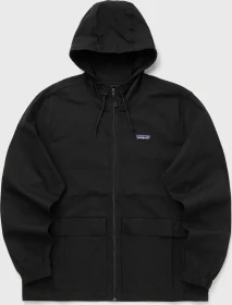 Patagonia Nomader Hoody Jacke schwarz (Herren)