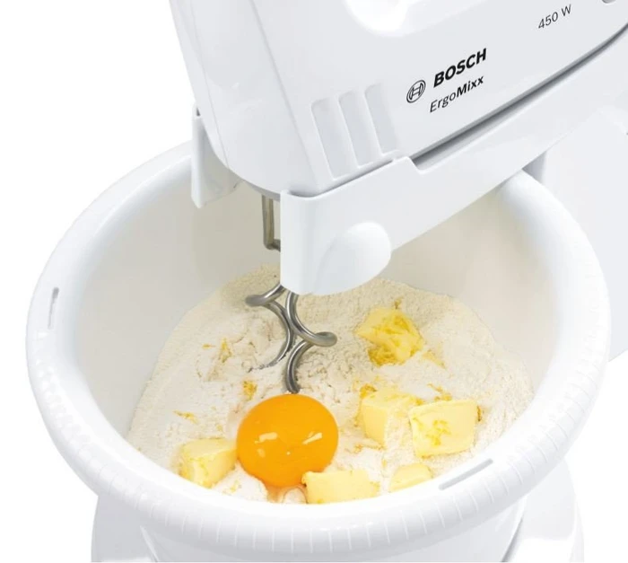 Bosch MFQ36400 Handmixer