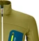 Ortovox Fleece Grid Funktionsjacke sweet alison (Herren) Vorschaubild