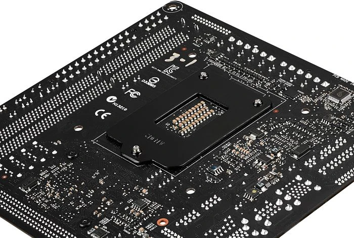 ASUS ROG Maximus VII Impact (Intel 1150)