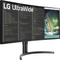 LG UltraWide 35WN75CP-B, 35" Vorschaubild