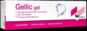 Montavit Gleitgelen Gel Gleitmittel,    20g