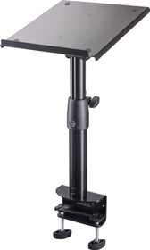 König & Meyer 26778 Neigbares Monitorstativ zur Tischmontage