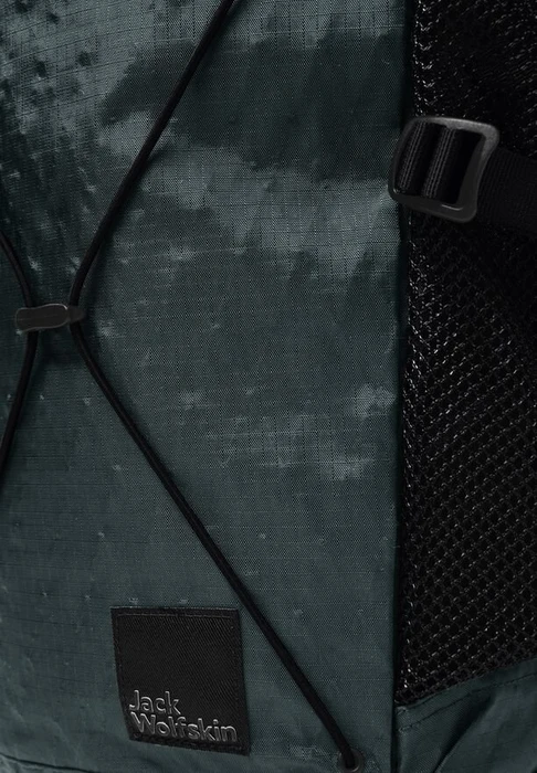 Jack Wolfskin Wandermood Rolltop 30 slate green